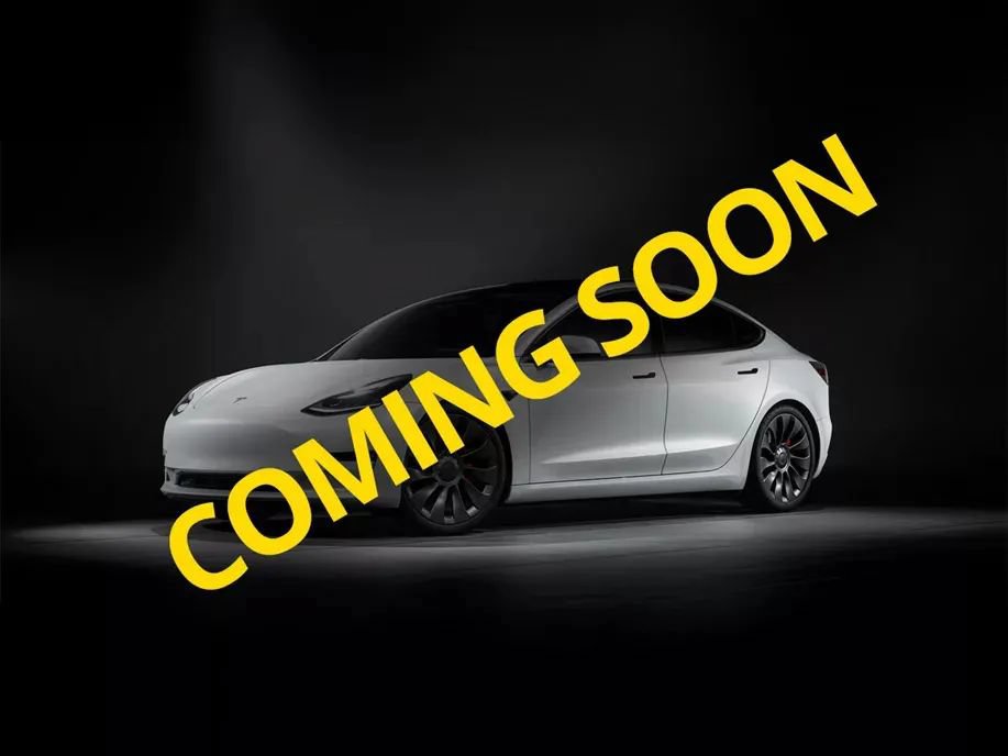 Used 2020 Tesla Model Y Long Range AWD/4WD image 2