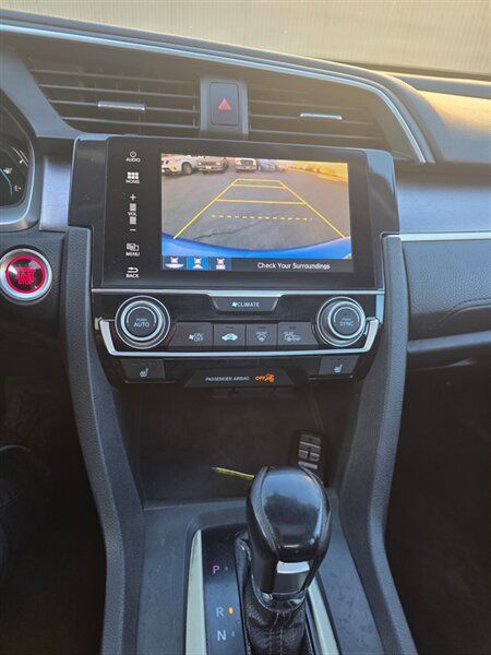 Used 2017 Honda Civic EX-L image 17