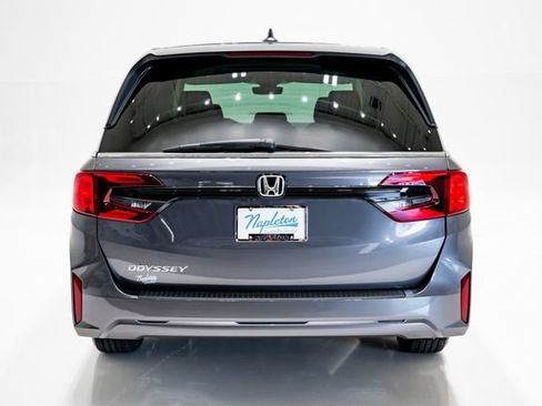 Used 2026 Honda Odyssey EX-L image 31