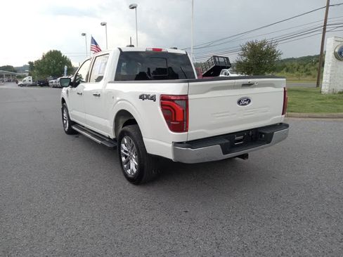 Used 2024 Ford F150 Lariat w/ Equipment Group 502A High AWD/4WD image 5
