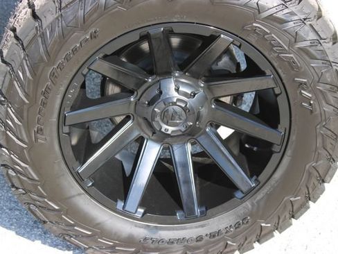 Used 2024 Ford F150 XLT w/ Tow/Haul Package AWD/4WD image 16