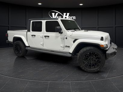 Used 2021 Jeep Gladiator Sport