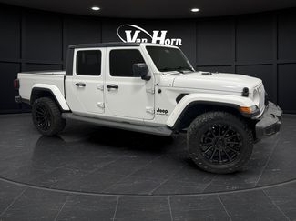 Used 2021 Jeep Gladiator Sport AWD/4WD video 1