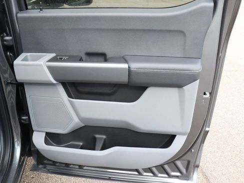 New 2026 Ford F350 XL w/ STX Appearance Package image 45