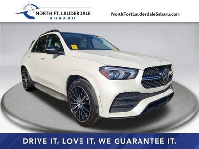 Used 2022 Mercedes-Benz GLE 350 GLE 350