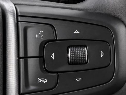 Used 2024 Chevrolet Silverado 1500 RST w/ True North Edition Plus AWD/4WD image 31