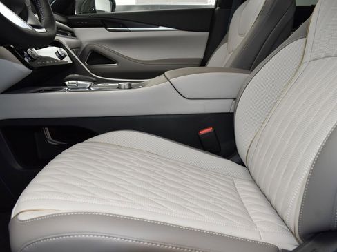 New 2026 INFINITI QX60 Autograph w/ Dark Cargo Package image 13