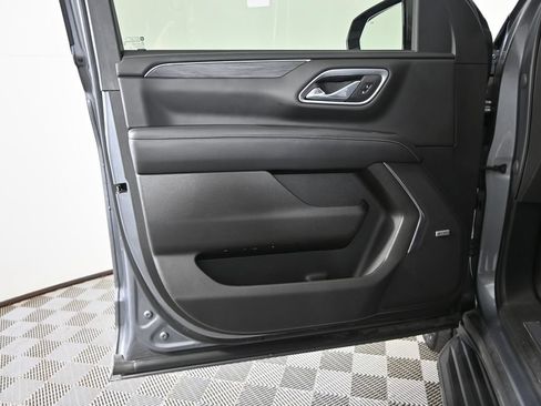 Used 2021 GMC Yukon SLT w/ SLT Luxury Plus Package AWD/4WD image 20