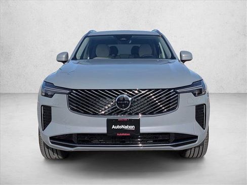 New 2026 Volvo XC90 B6 Ultra w/ Protection Package AWD/4WD image 7