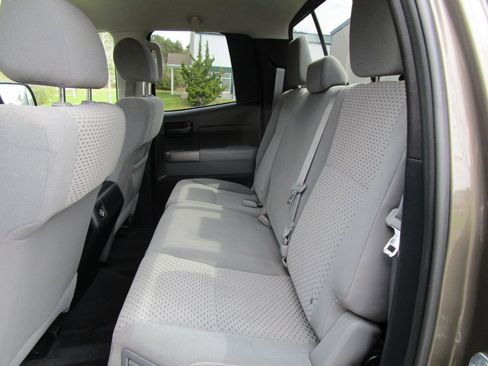 Used 2013 Toyota Tundra 4x4 Double Cab w/ TRD Off-Road Pkg image 16