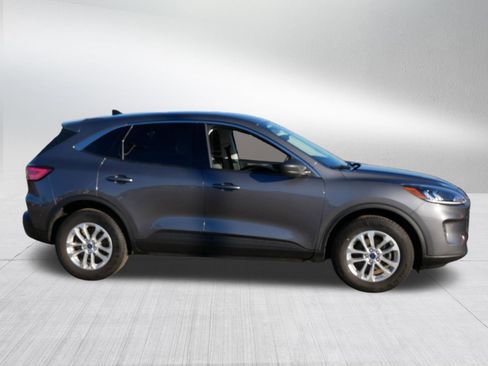 Certified 2022 Ford Escape SE w/ Convenience Package AWD/4WD image 8