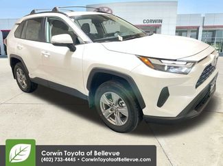 New 2025 Toyota RAV4 XLE video 2