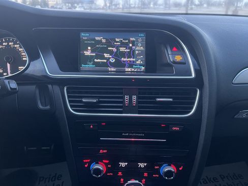 Used 2013 Audi S4 Prestige w/ Prestige Pkg image 19