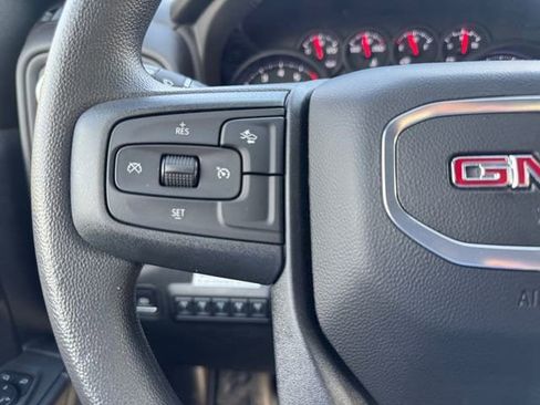 New 2025 GMC Sierra 2500 Pro w/ Convenience Package AWD/4WD image 12
