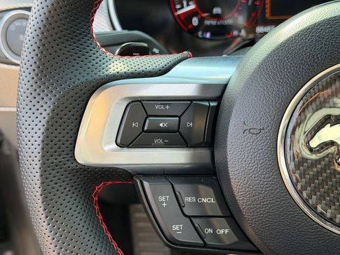 Used 2016 Ford Mustang GT Premium RWD image 25