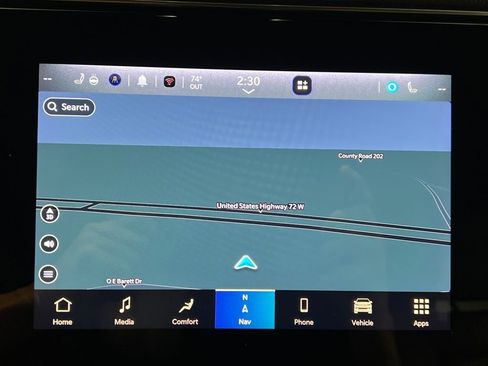 Used 2024 Jeep Wagoneer L Series II image 67