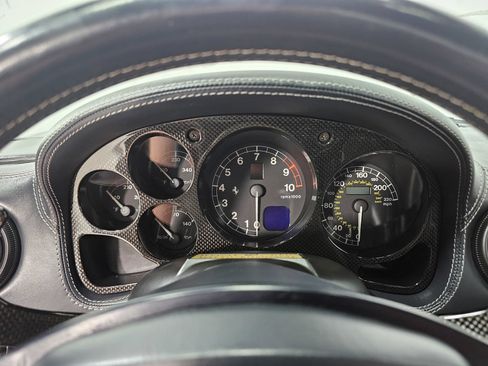 Used 2002 Ferrari 360 Spider RWD image 45