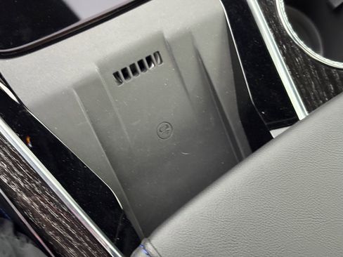 New 2026 Cadillac Escalade IQ Sport 1 image 30