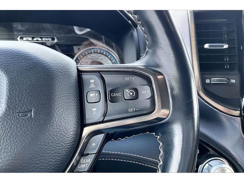 Used 2020 RAM 1500 Limited image 13
