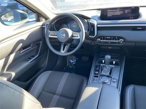 Used 2024 MAZDA CX-50 AWD 2.5 S w/ Cargo Package image 14