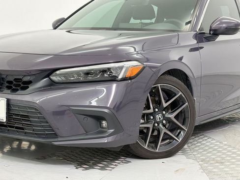Used 2024 Honda Civic Sport Touring image 19