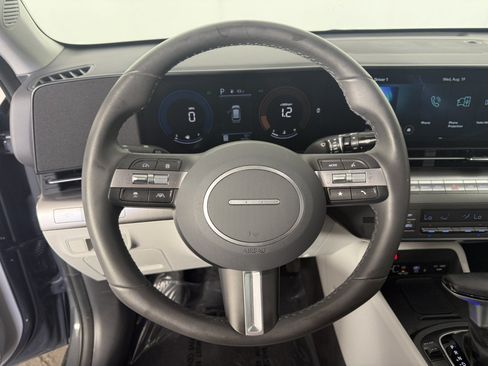 Used 2026 Hyundai Kona SEL Sport FWD image 19