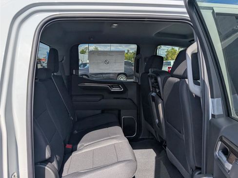 New 2026 Chevrolet Silverado 1500 RST image 8