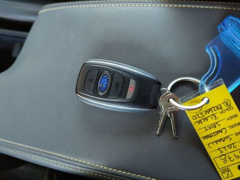 Used 2023 Subaru Crosstrek 2.5i Sport image 36