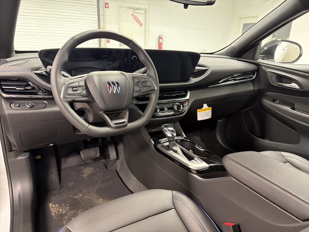 New 2026 Buick Envista Sport Touring w/ Convenience I Package FWD image 28
