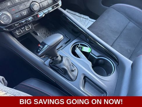 New 2026 Dodge Durango GT image 34