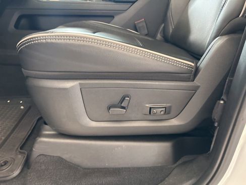 New 2025 RAM 2500 Limited image 51