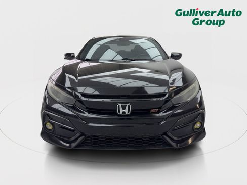 Used 2020 Honda Civic Si image 14