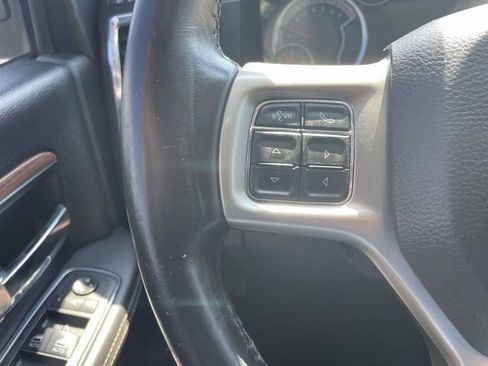 Used 2018 RAM 2500 Laramie w/ Snow Chief Group AWD/4WD image 26