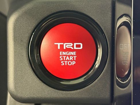 New 2026 Toyota Tacoma TRD Off-Road image 22