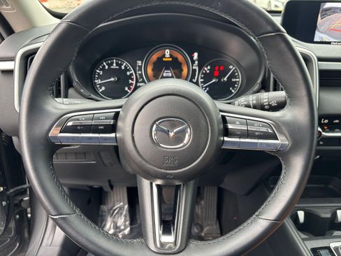 Used 2025 MAZDA CX-50 AWD 2.5 S w/ Preferred Package image 28