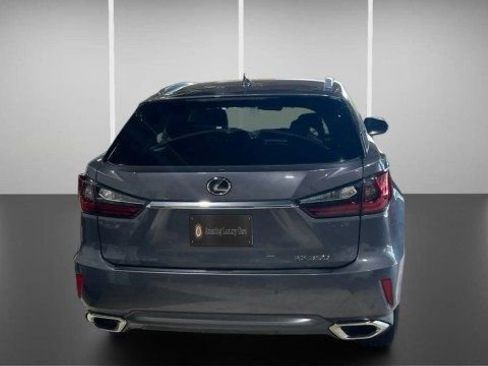 Used 2019 Lexus RX 350 FWD w/ Navigation Package image 12
