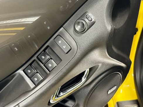 Used 2015 Chevrolet Camaro SS w/ RS Package image 16