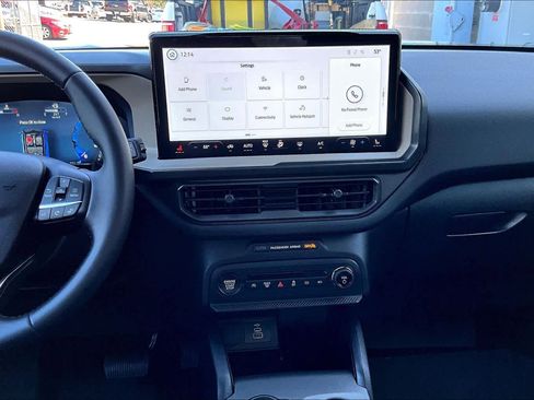 Certified 2025 Ford Bronco Sport Big Bend w/ Convenience Package image 6