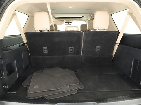 Used 2024 Ford Expedition Max Limited image 30