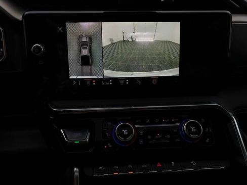 New 2026 GMC Sierra 1500 Denali w/ Denali Reserve Package image 3