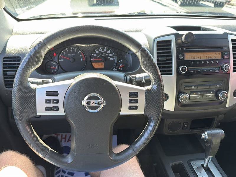 Used 2016 Nissan Frontier S RWD image 17