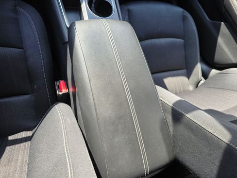 Used 2021 Nissan Altima 2.5 SV FWD image 24