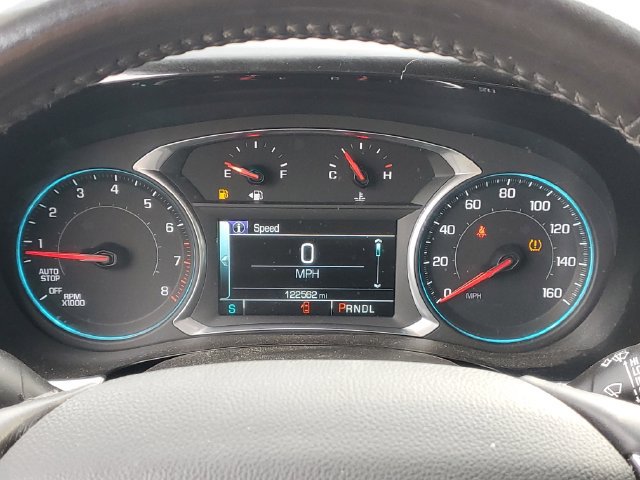 Used 2018 Chevrolet Traverse LT FWD image 22