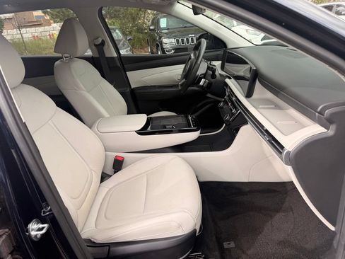Used 2025 Hyundai Tucson SEL AWD/4WD image 11