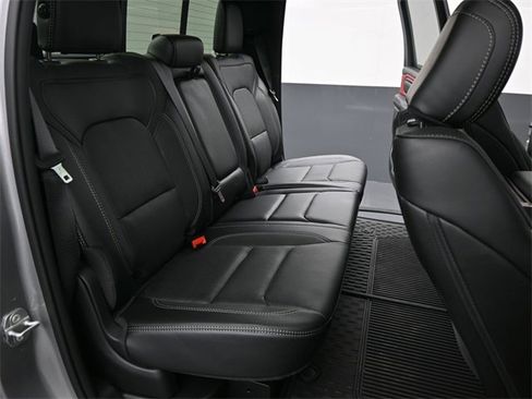 Used 2025 RAM 1500 Rebel w/ Rebel Level 2 Equipment Group image 19