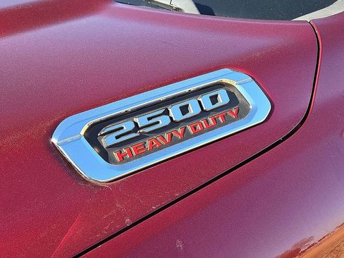 Used 2023 RAM 2500 Limited image 11