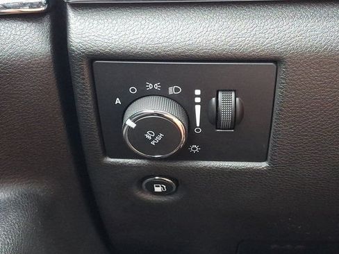 Certified 2021 Jeep Grand Cherokee Limited AWD/4WD image 31
