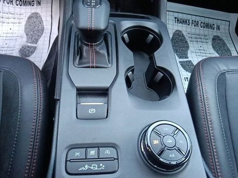 New 2026 Ford Ranger Raptor image 25