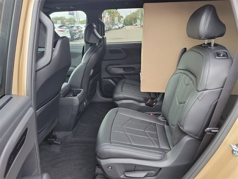 New 2027 Kia Telluride EX X-Line image 17