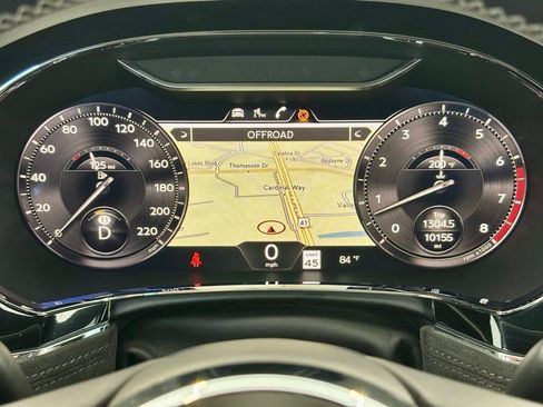 Used 2022 Bentley Continental GT Speed AWD/4WD image 4